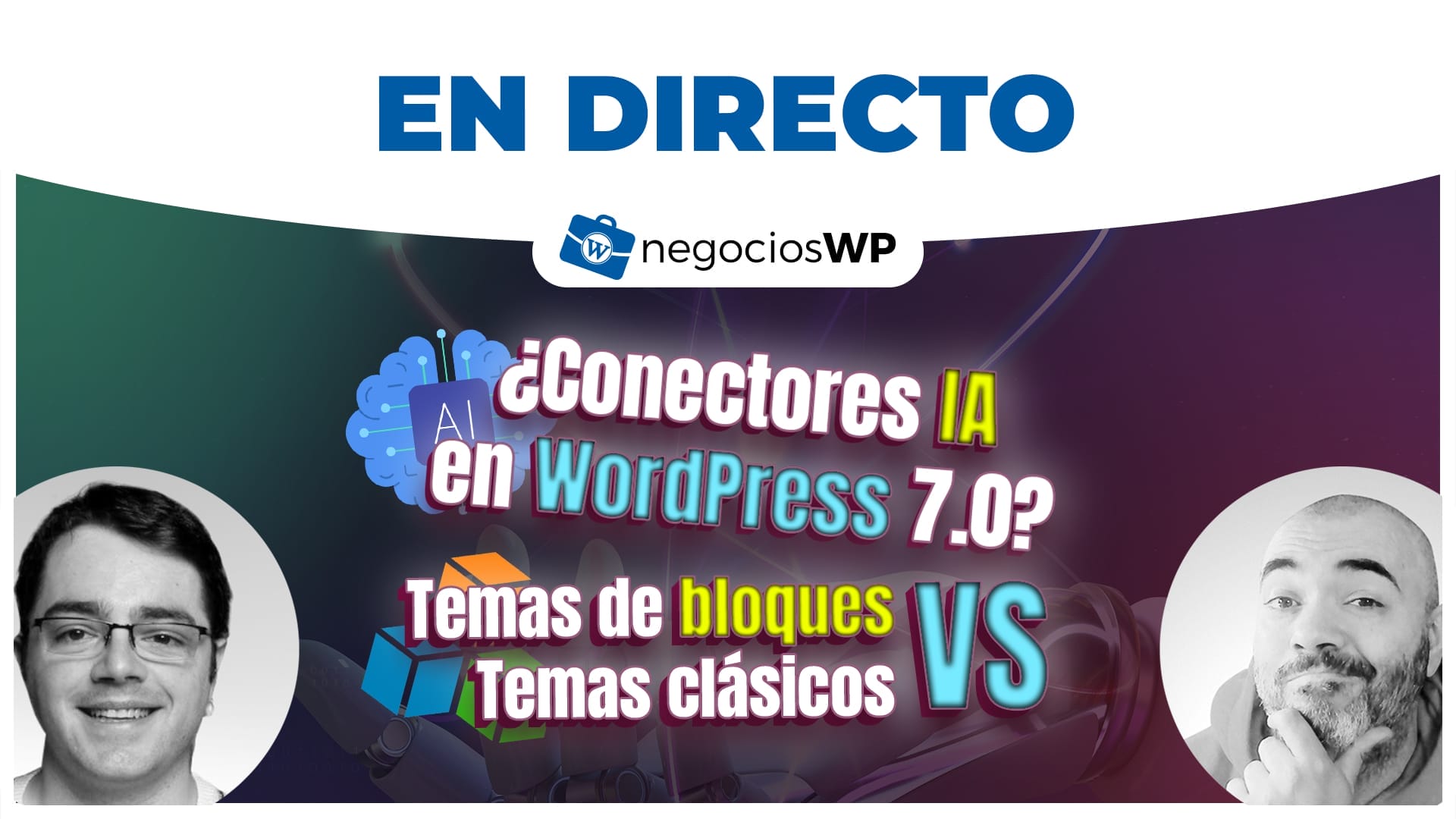 247. IA, WordPress 7.0 y el caos del Site Editor