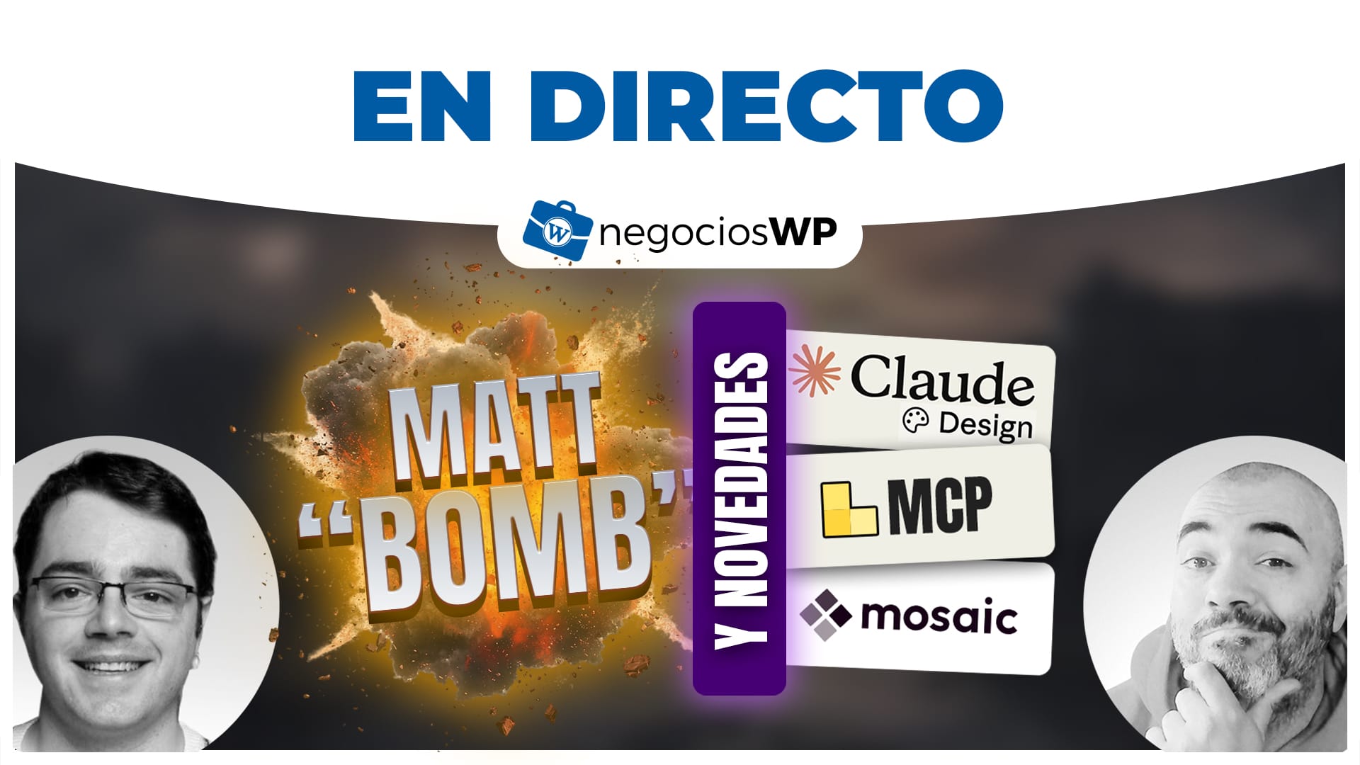 250. 🔥 IA, WORDPRESS y agentes: Codex, Bricks MCP, Claude Design y automatizaciones